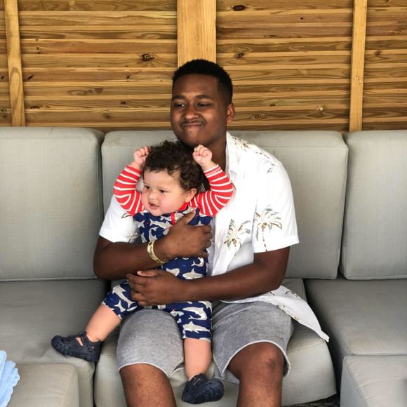 Meet your Posher, Joseph - Picture 1 of 1